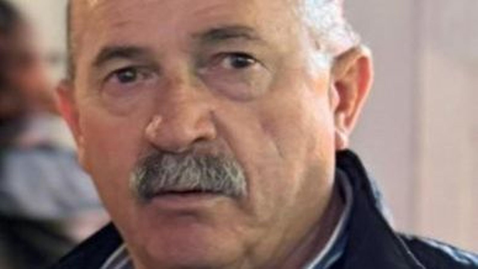 Francisco Sánchez García.