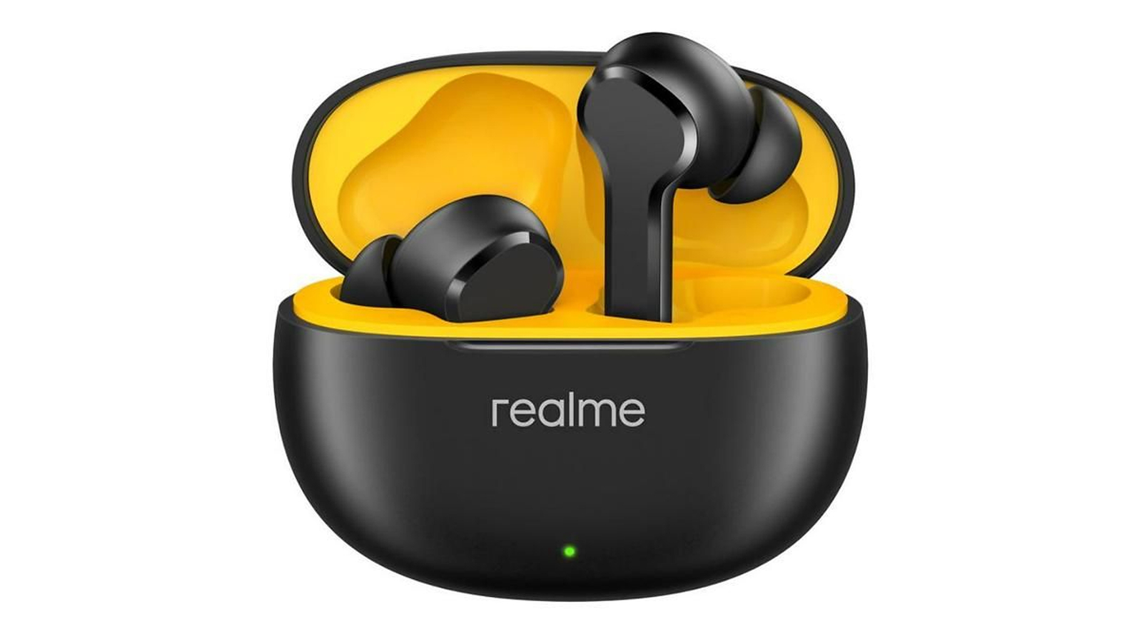Realme presenta unos nuevos auriculares inalámbricos, los Buds T100