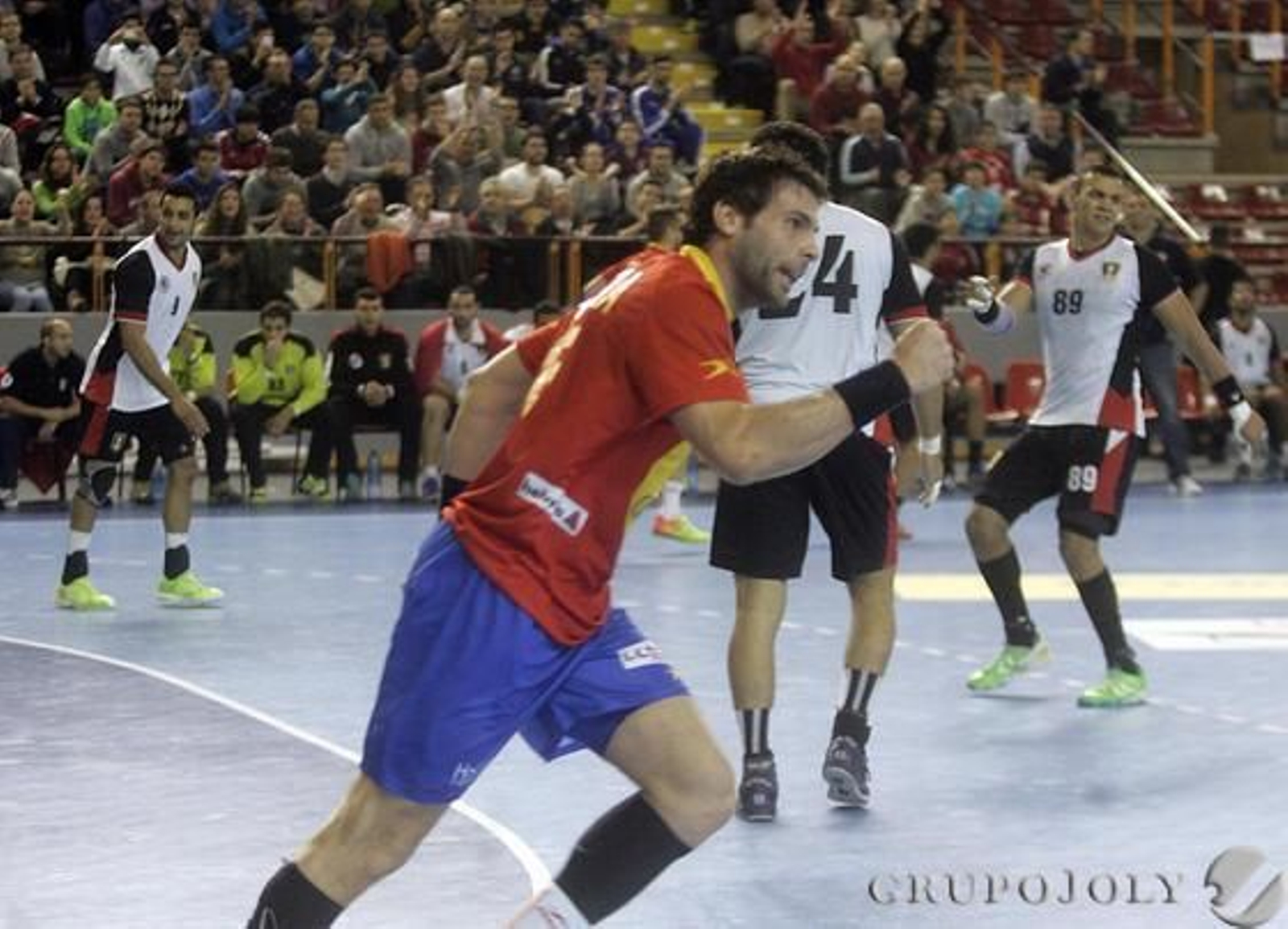 Foto: Oscar Barrionuevo