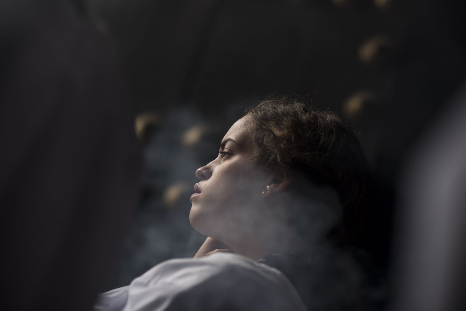 Galería de fotos de Los Estudiantes en el Miércoles Santo