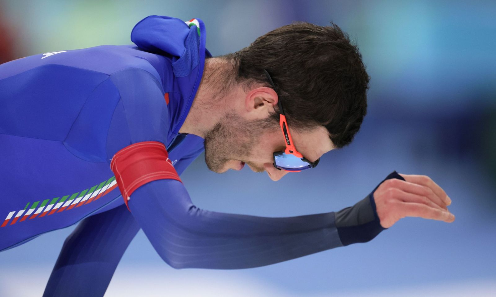 Las mejores fotos de los Juegos Olímpicos de invierno Milán Cortina d'Ampezzo 2026 | Tercera jornada