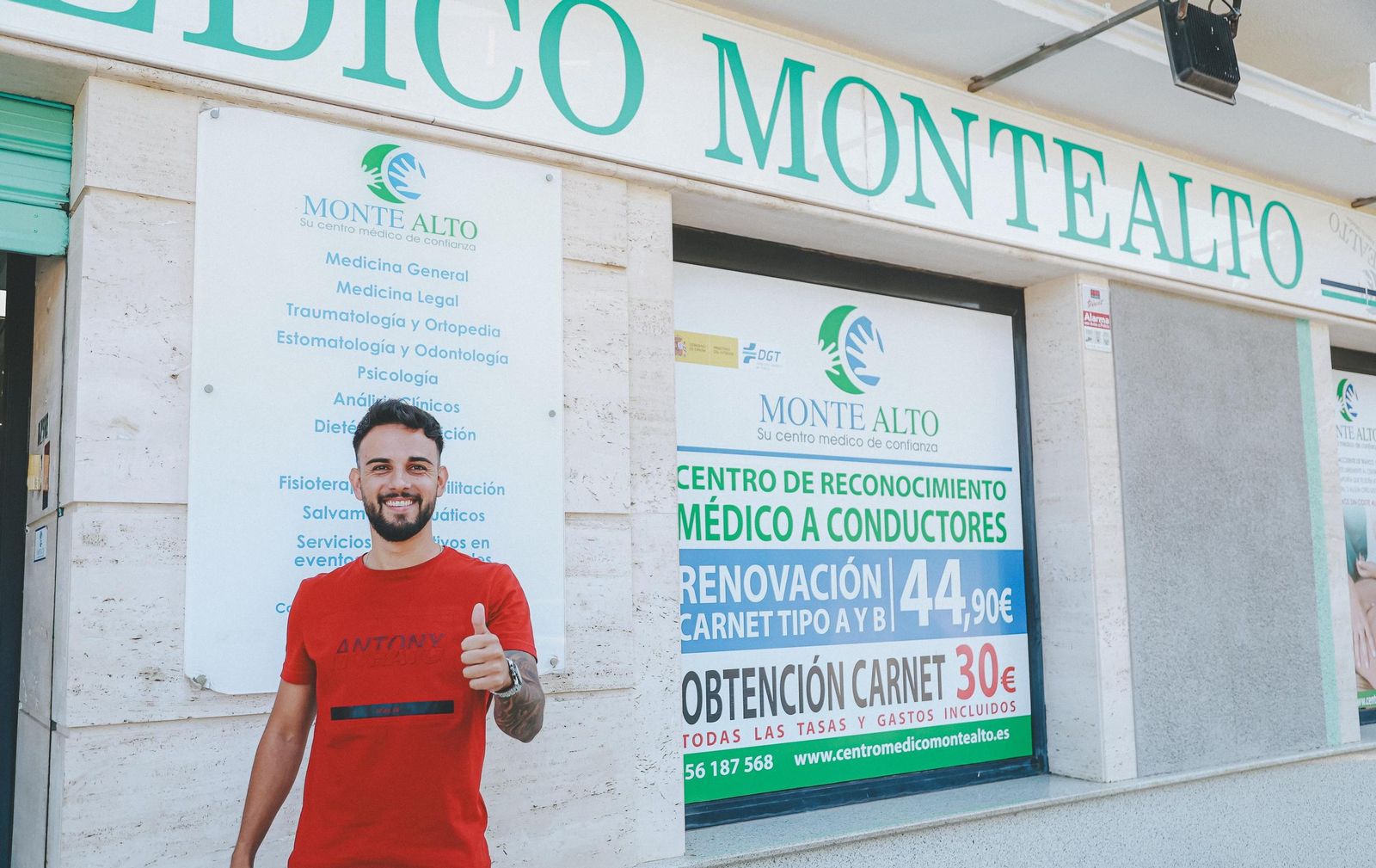 La plantilla del Xerez CD está de vuelta: reconocimiento médico