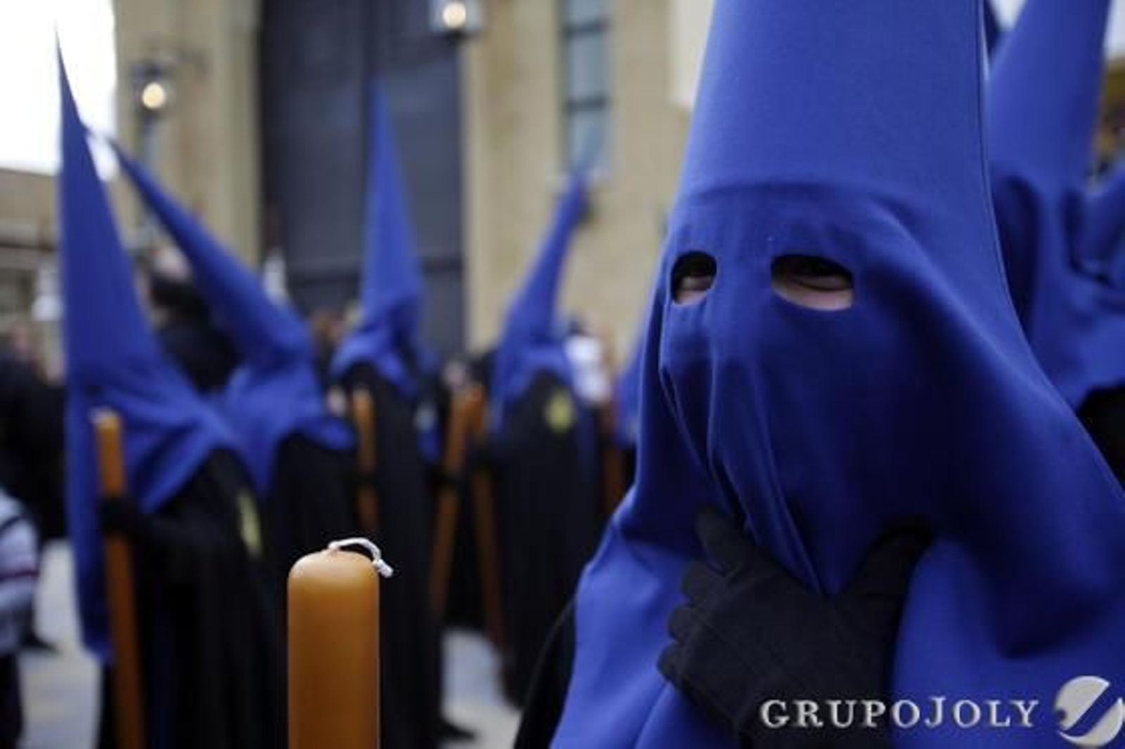 Foto: Pepe Villoslada-Lucia Rivas