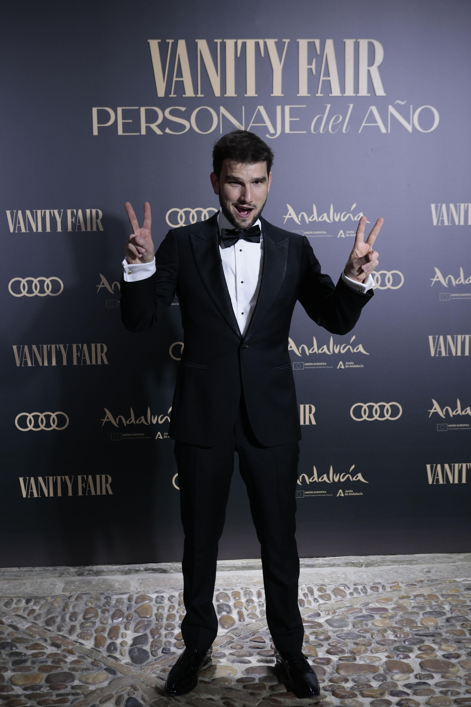 Gala Personaje del Año de Vanity Fair, todas las fotos