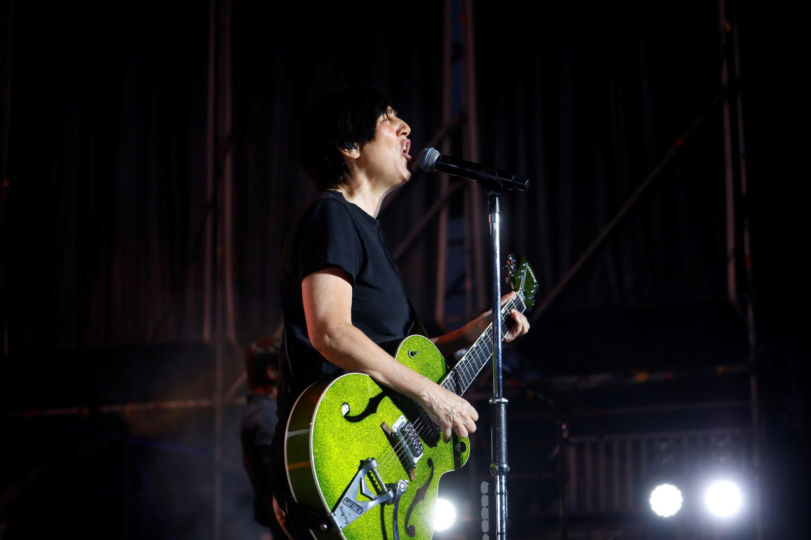 Texas inaugura el 44 Festival de la Guitarra de Córdoba, en imágenes
