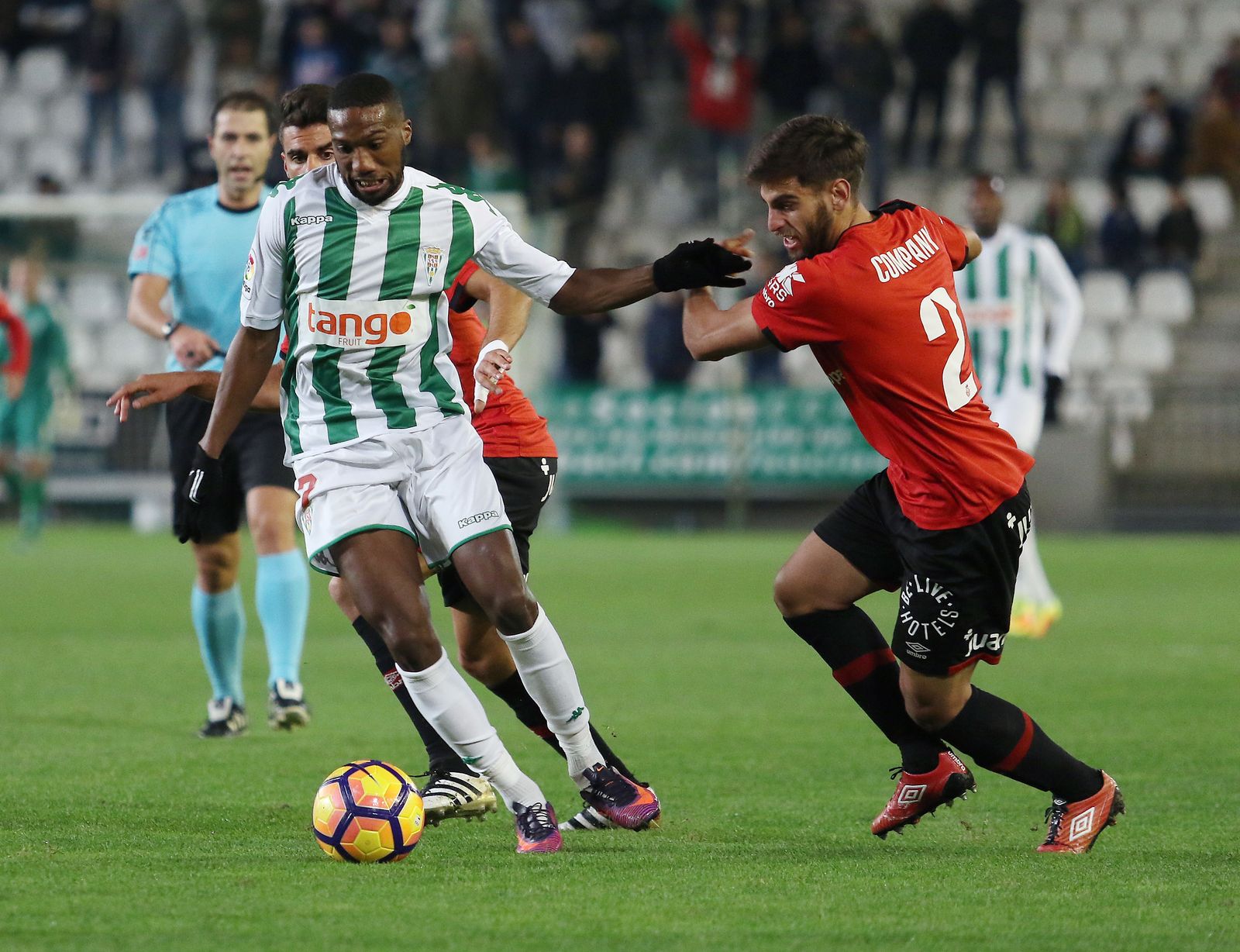 Córdoba-Mallorca