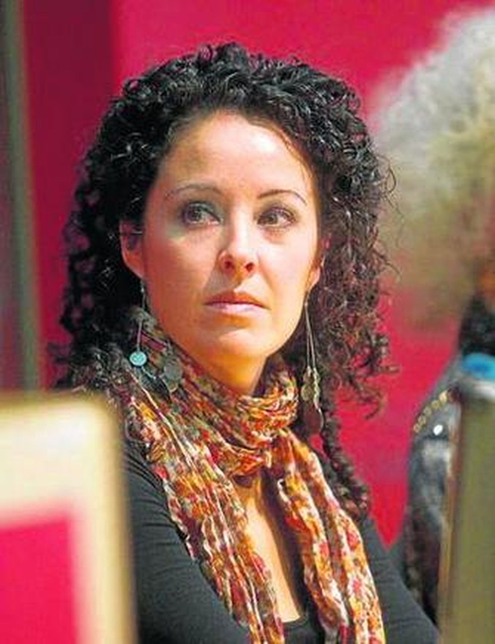 La esclerosis vista desde los ojos de un niño