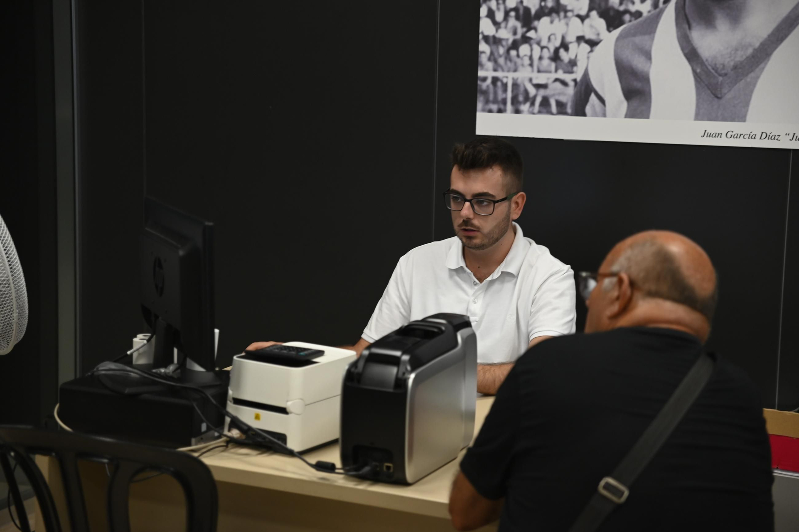 Vuelven las colas a El Arcángel: El Córdoba CF inicia la fase de nuevas altas en su campaña de abonos