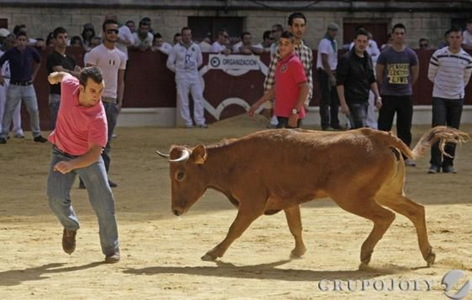 Foto: J.M.Q./Erasmo Fenoy