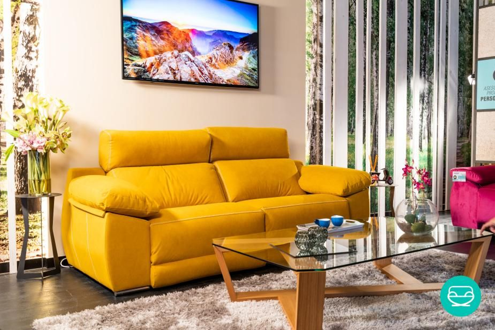 Micolchon consolida su liderazgo gracias a su expansión de franquicias y su línea  Nessen Interiors