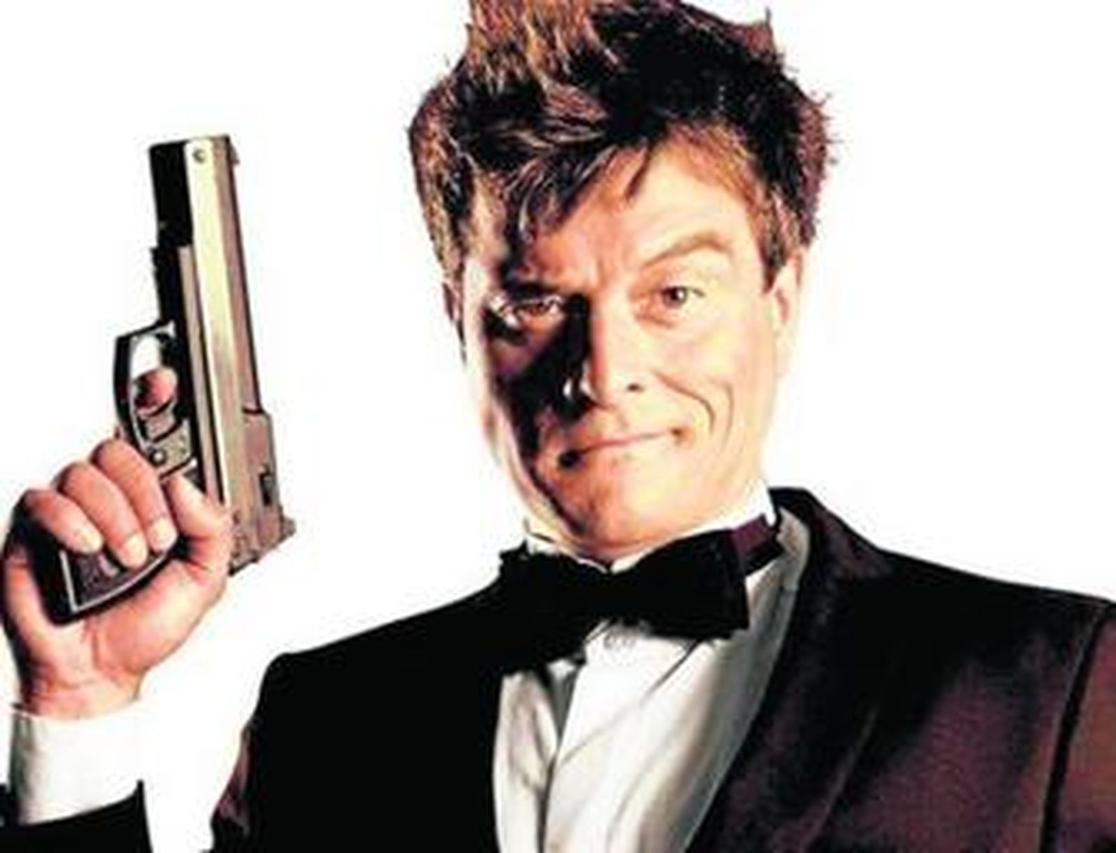 El actor Raúl Cano será el único protagonista de la función teatral de esta noche.