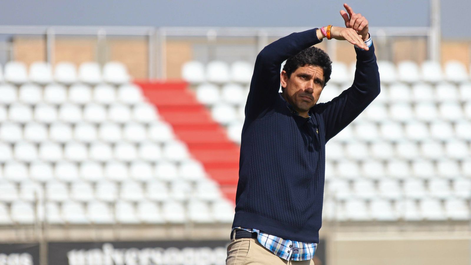 Las mejores fotos del Algeciras CF - Cádiz B