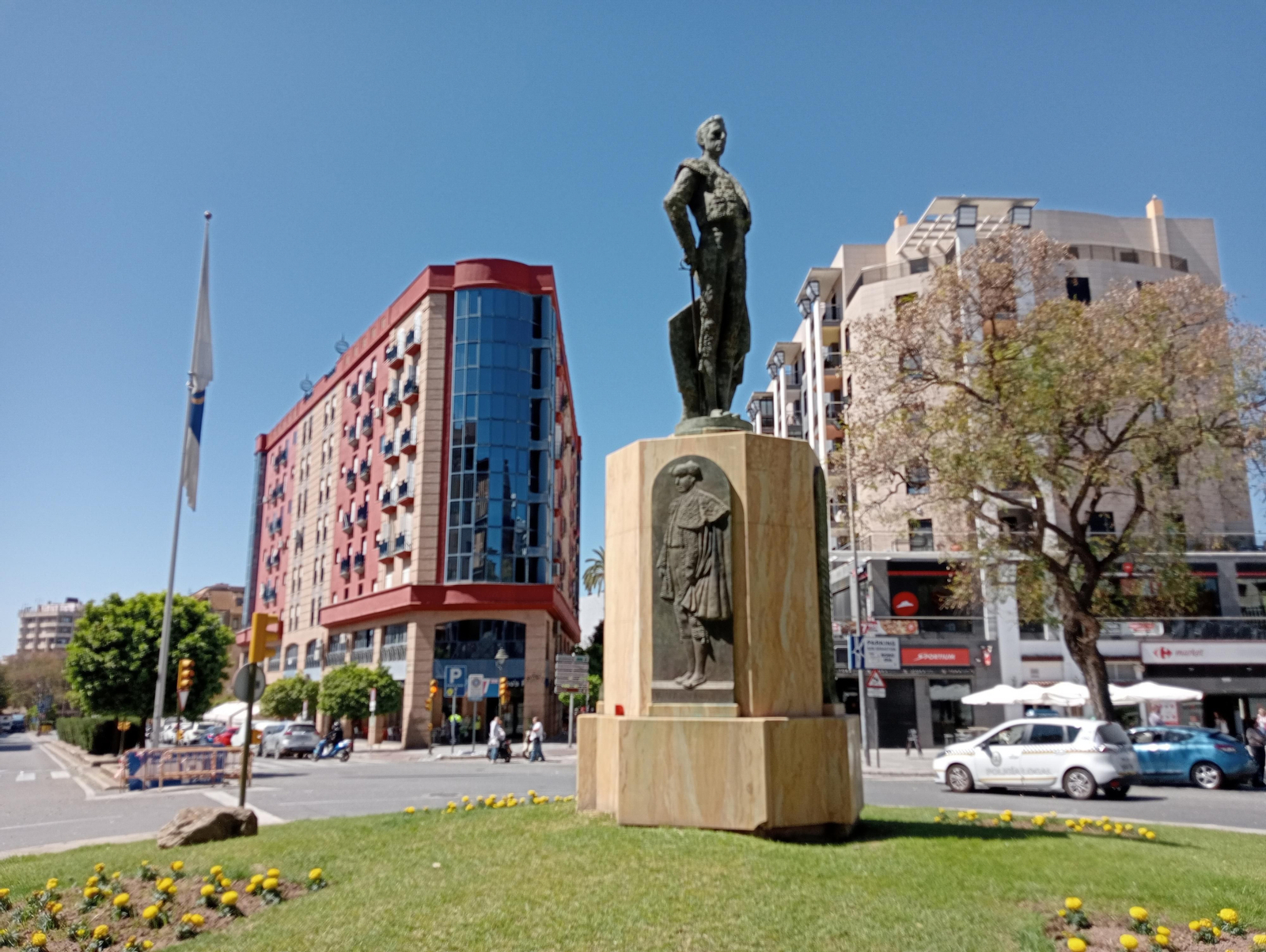 Barrio a barrio: Imágenes de Pablo Rada