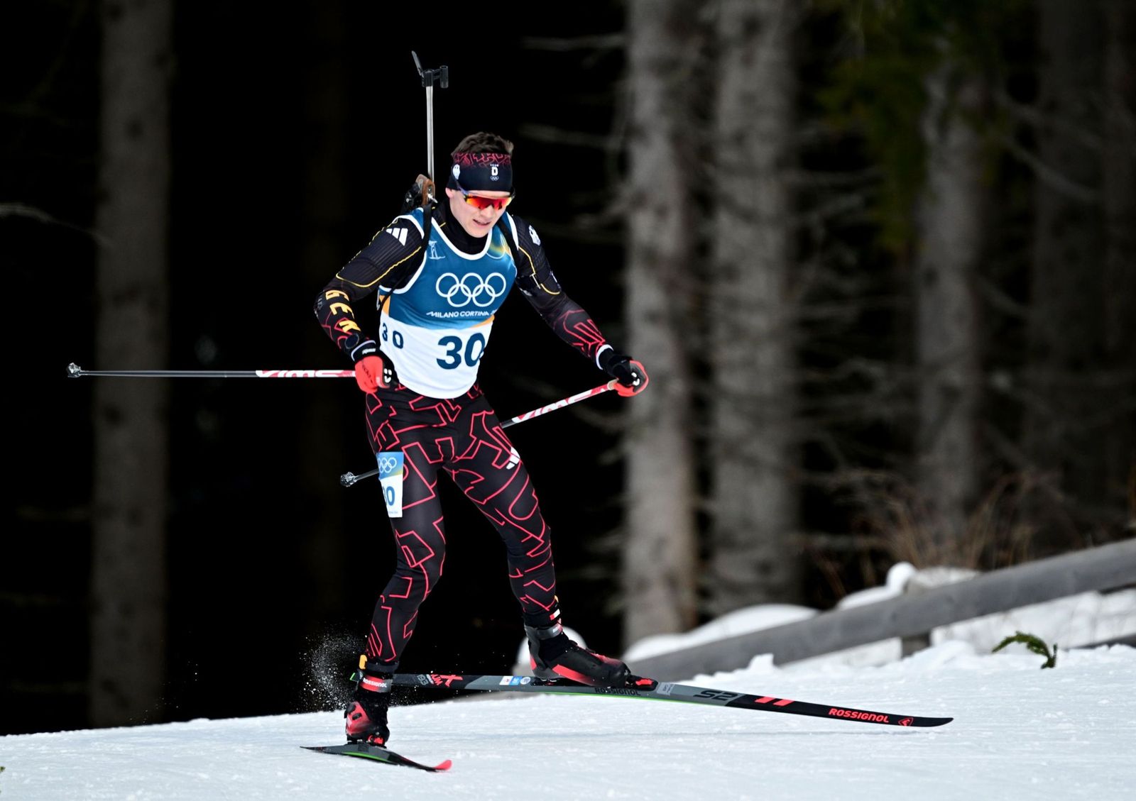 Las mejores fotos de los Juegos Olímpicos de invierno Milán Cortina d'Ampezzo 2026 | Octava jornada