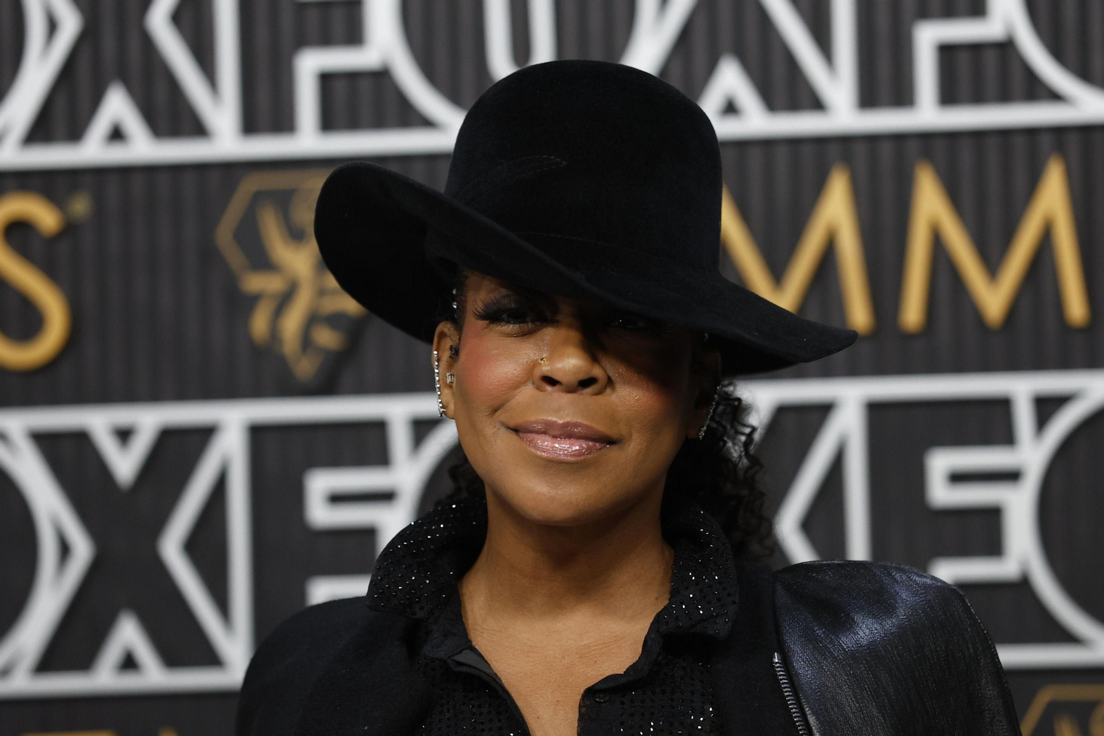 La alfombra roja de los Premio Emmy