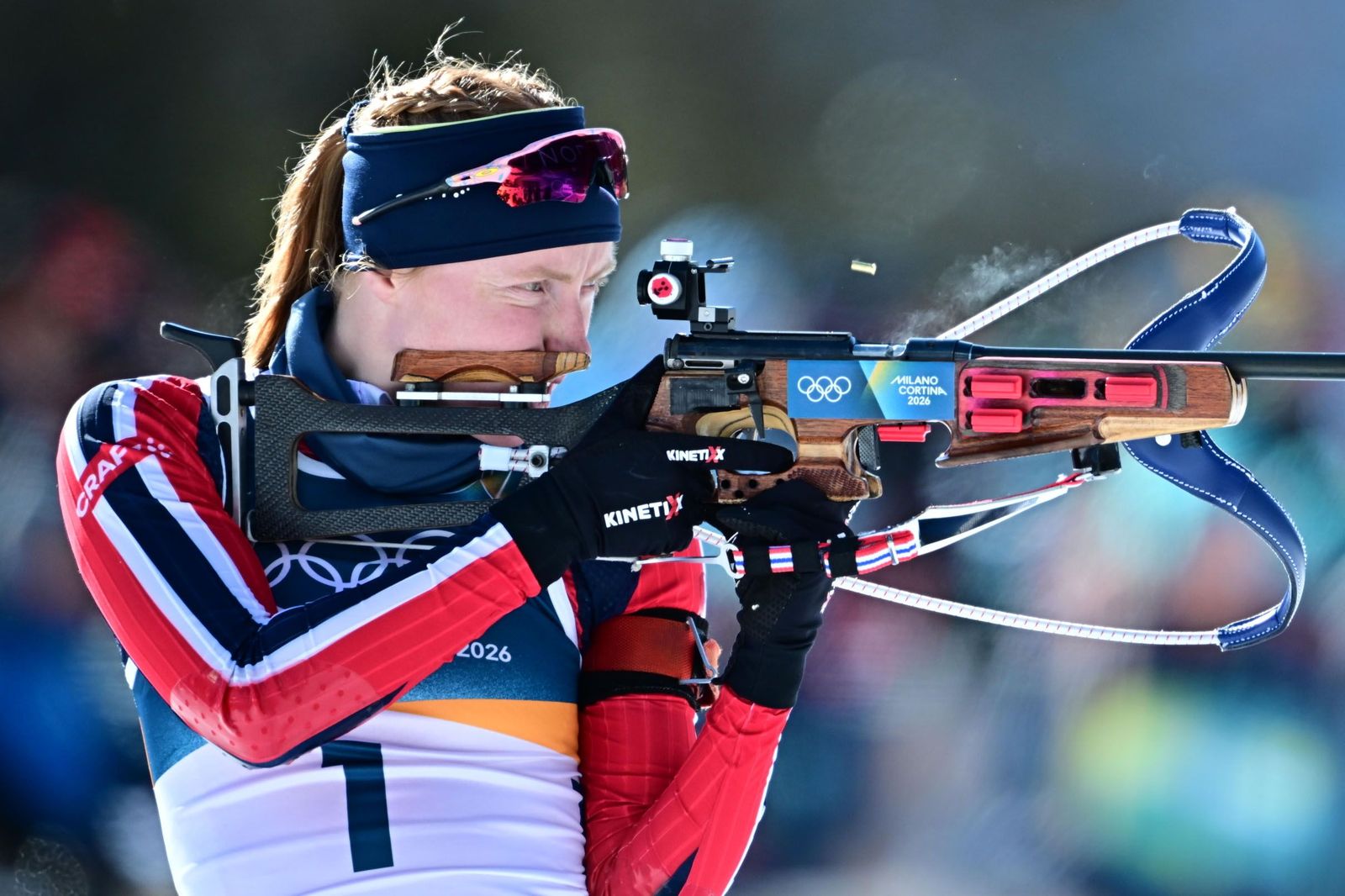 Las mejores fotos de los Juegos Olímpicos de invierno Milán Cortina d'Ampezzo 2026 | Décima jornada