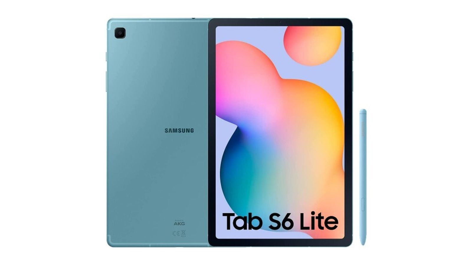 Samsung Galaxy Tab S6
