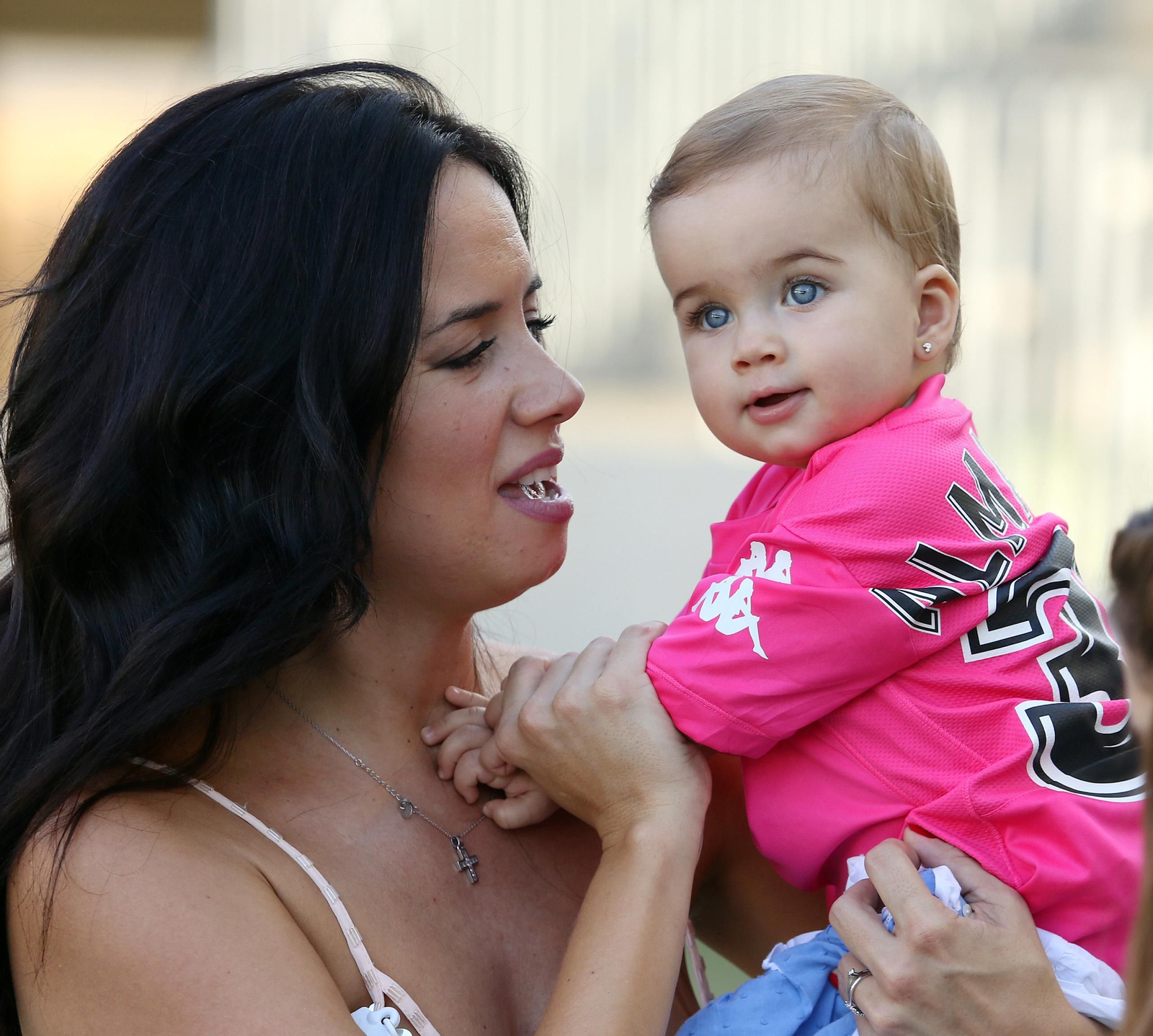 Las imágenes del Córdoba-Alcorcón