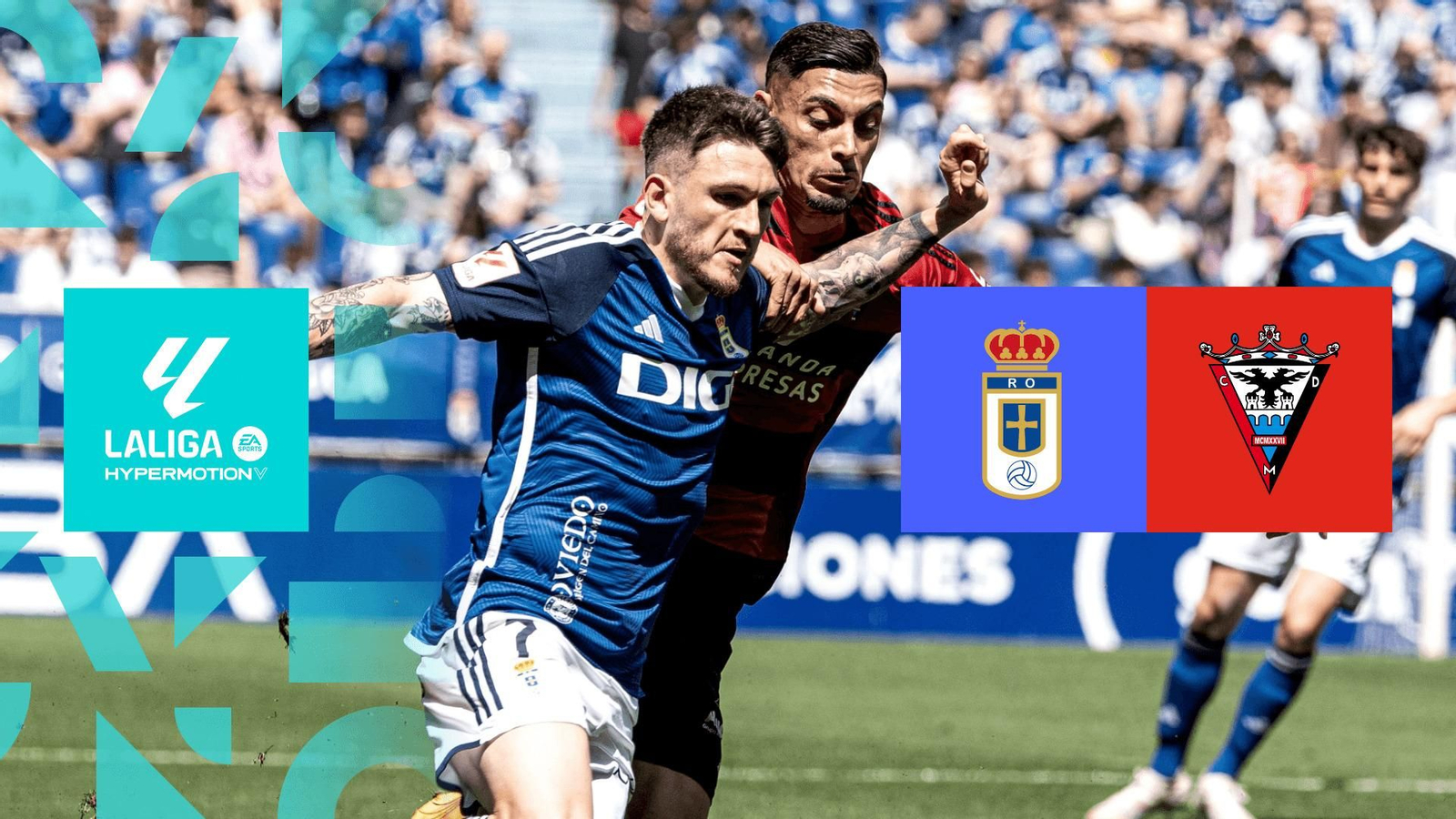 Real Oviedo Mirandés Real Oviedo Mirandés