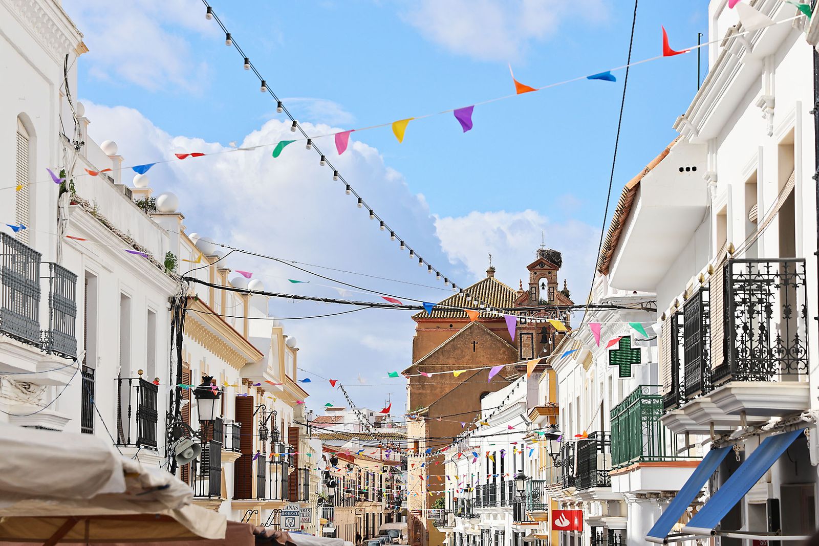 Las imágenes más destacadas del sábado 24 de febrero en Huelva