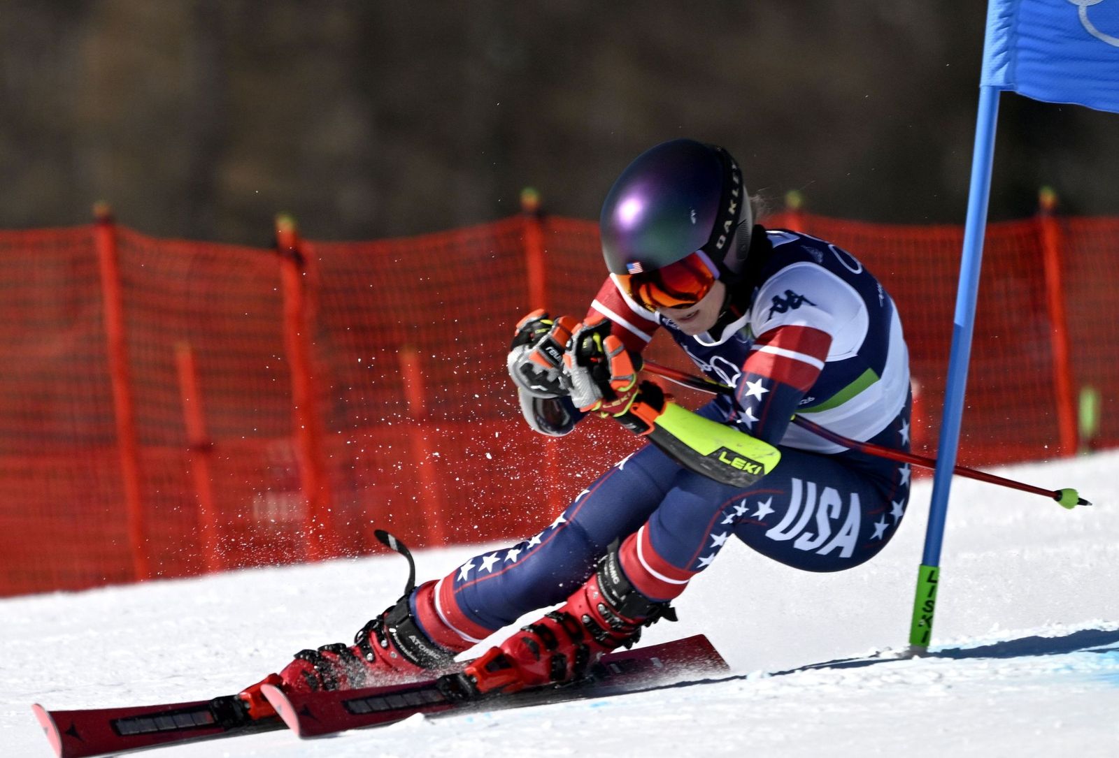 Las mejores fotos de los Juegos Olímpicos de invierno Milán Cortina d'Ampezzo 2026 | Décima jornada