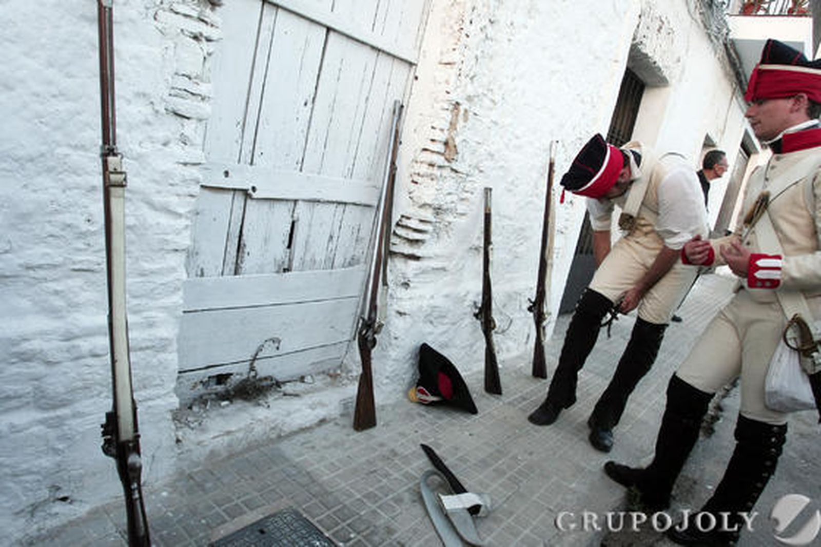 Finaliza el fin de semana con éxito de público y verosimilitud.

Foto: Andres Carrasco