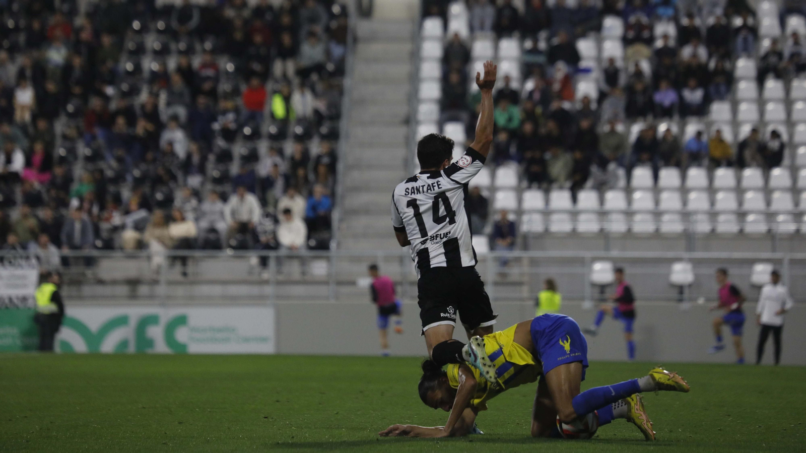Las mejores fotos del Balona - Orihuela