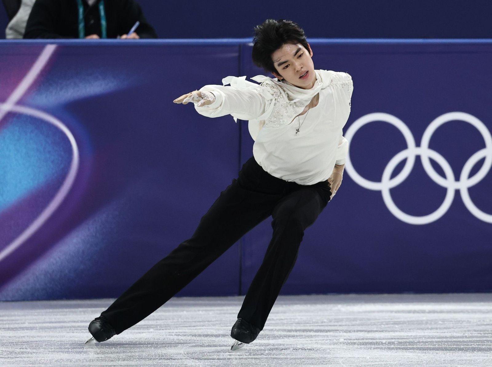 Las mejores fotos de los Juegos Olímpicos de invierno Milán Cortina d'Ampezzo 2026 | Octava jornada