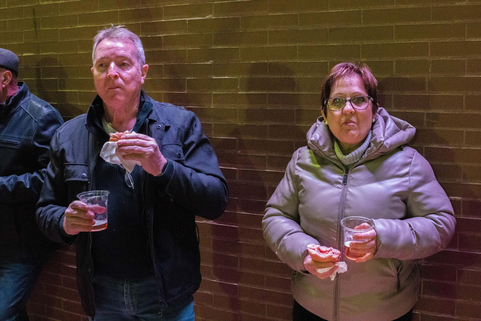 La gran noche de Jaén. Así fue el antes y después del regreso de Raphael a Jaén capital