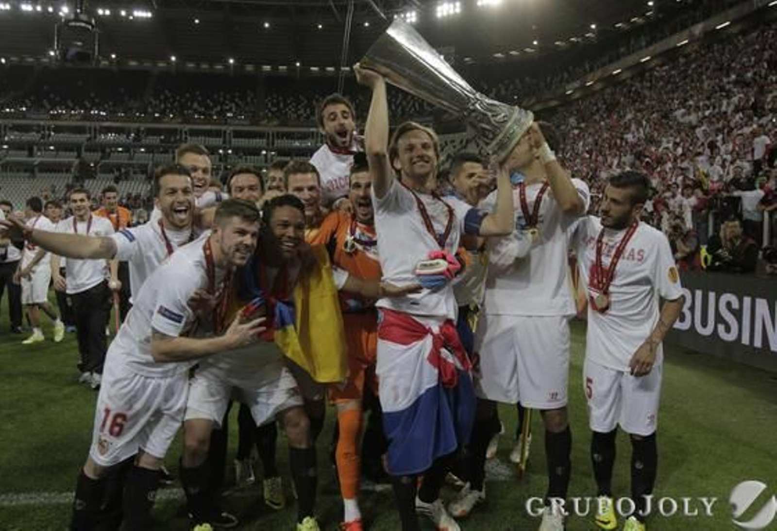 Foto: Antonio Pizarro