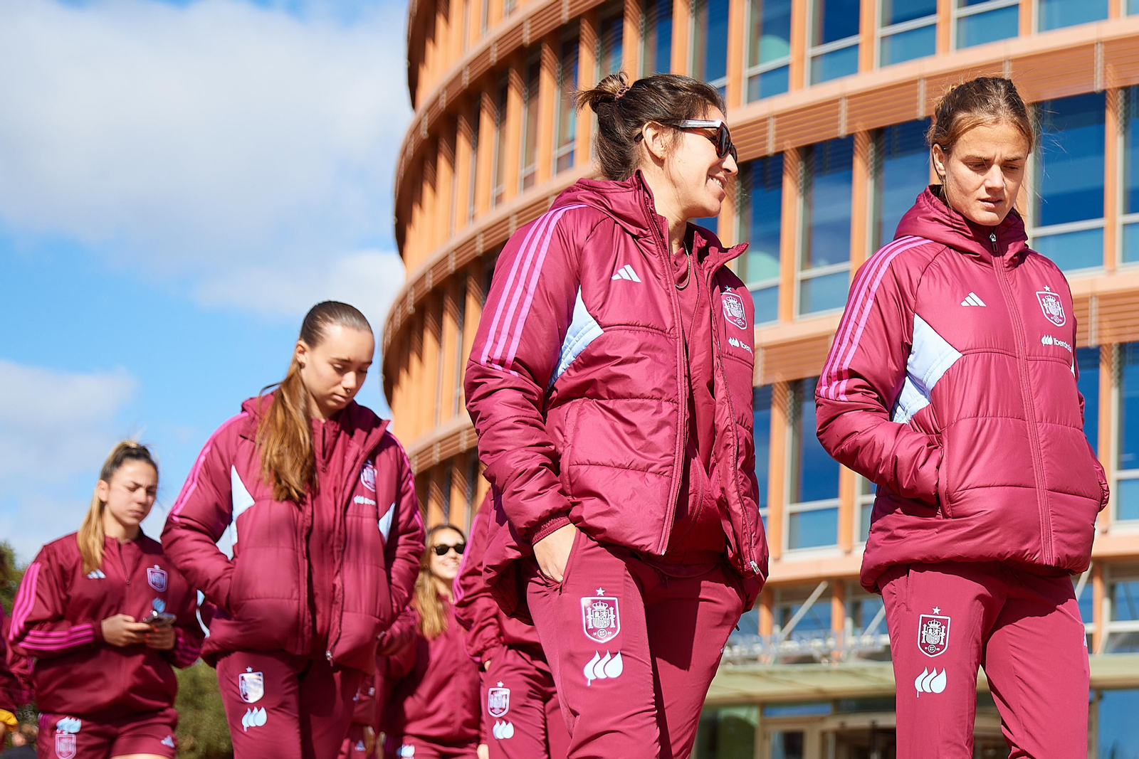 España / Países Bajos