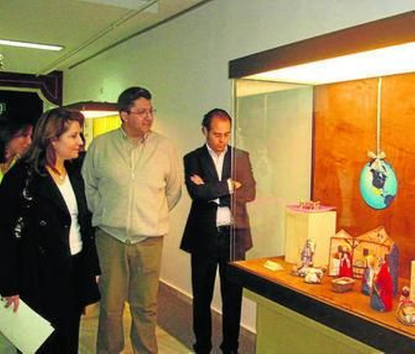 El centro cultural abderitano es una de las instalaciones implicadas.