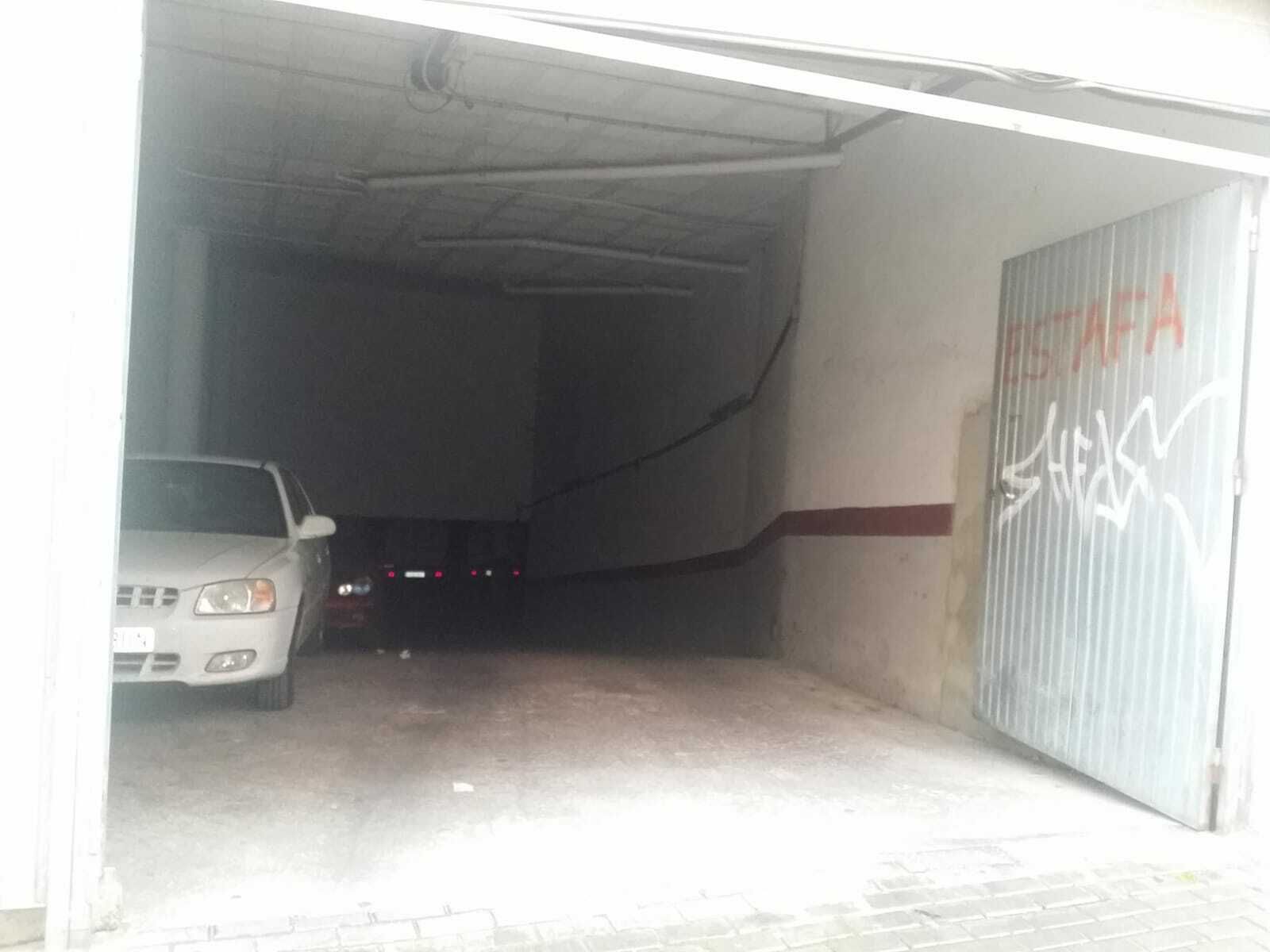 Okupas en Cánovas del Castillo nº 8