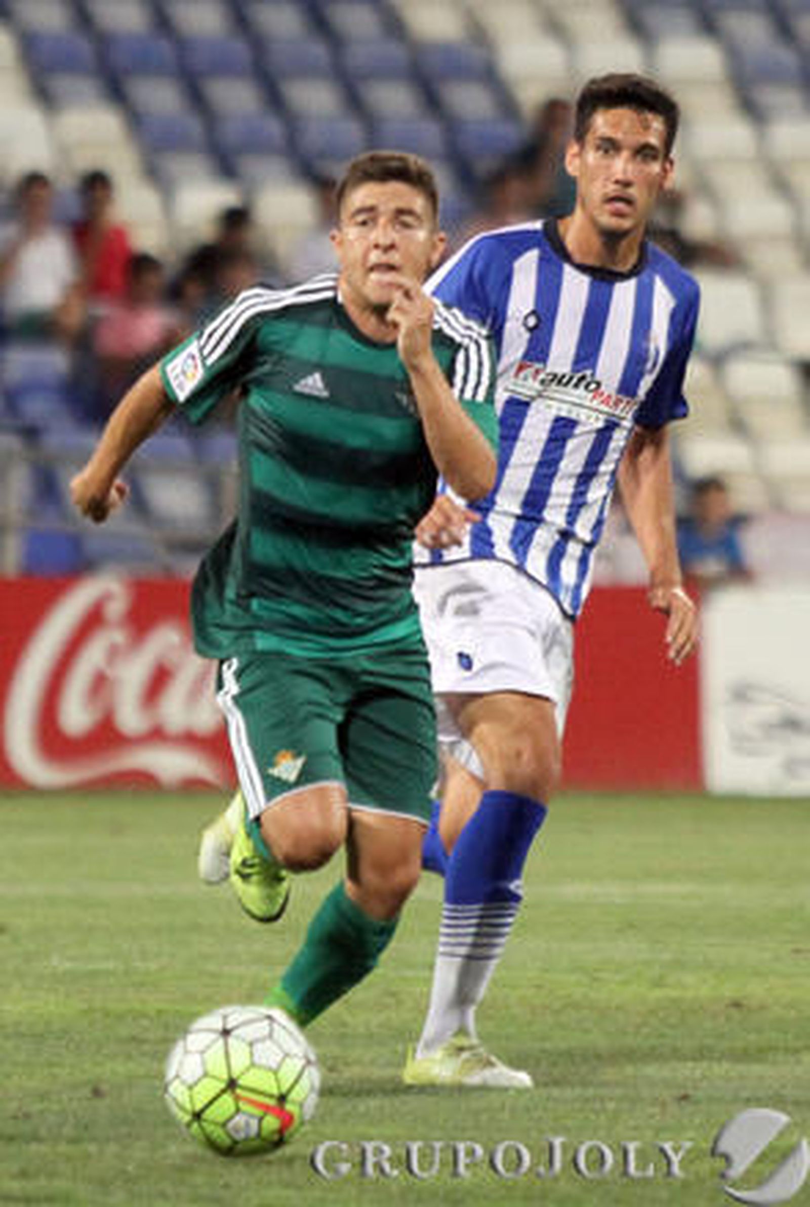 Foto: Alberto Dominguez