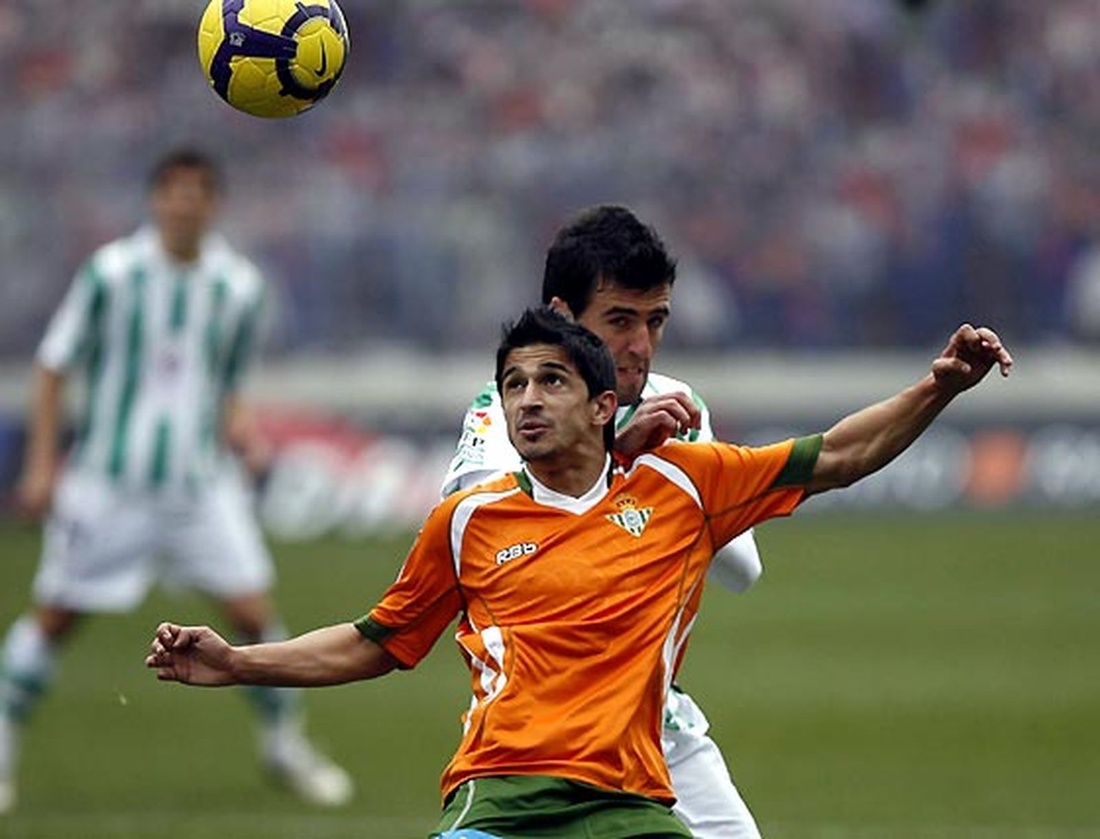 Foto: José Martínez / Rafael A. Butelo