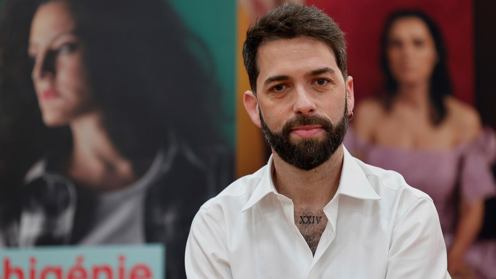 Rafael R. Villalobos.