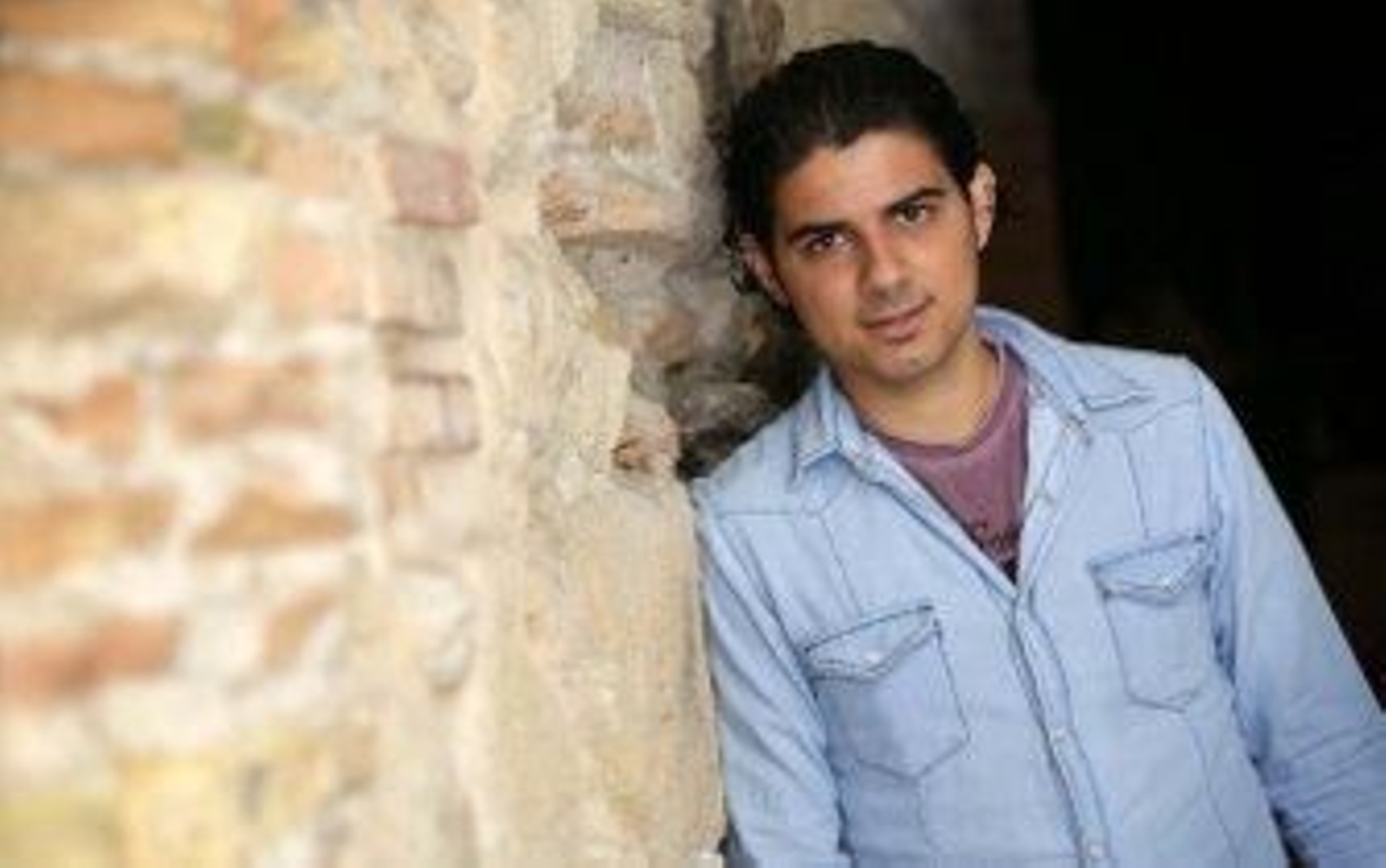 "Es un orgullo defender el cante de Santiago"