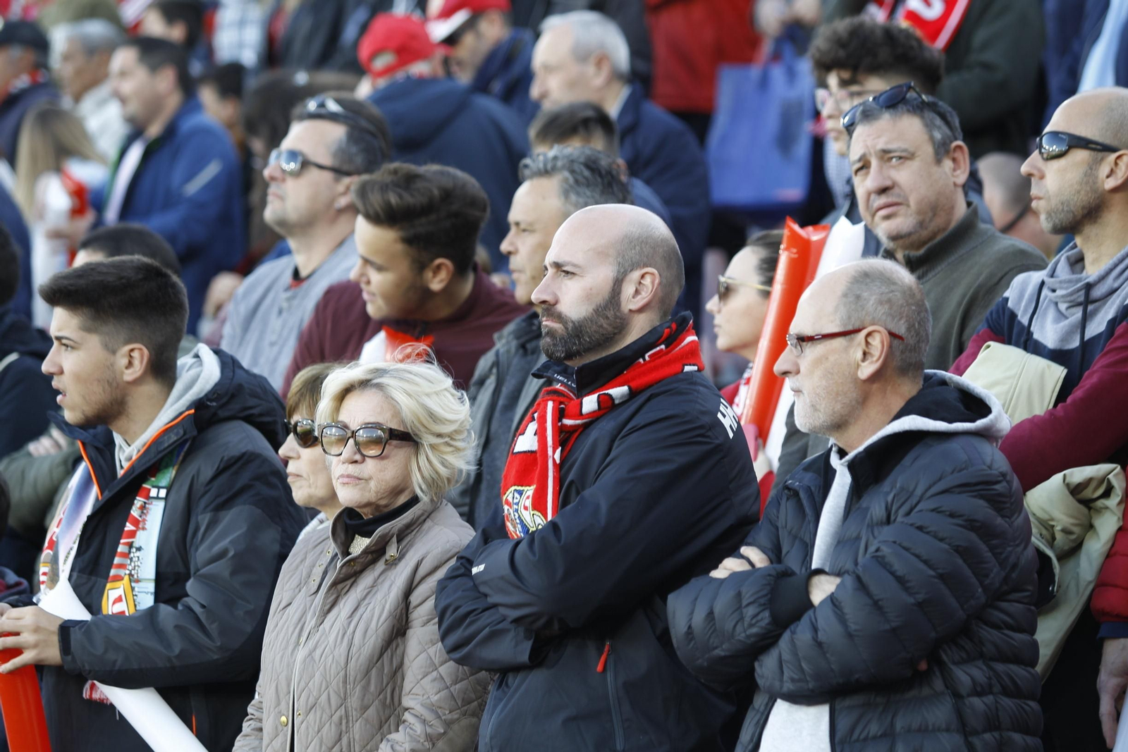 Fotogalería U.D. Almería-Elche