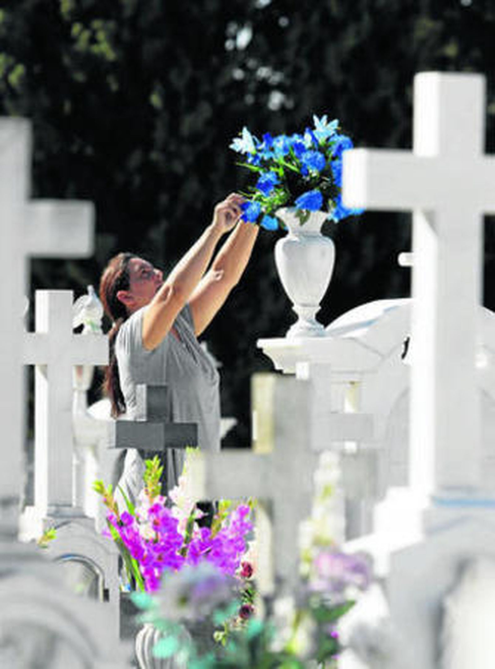 El crematorio municipal pierde un 25% de negocio por la irrupción de los privados