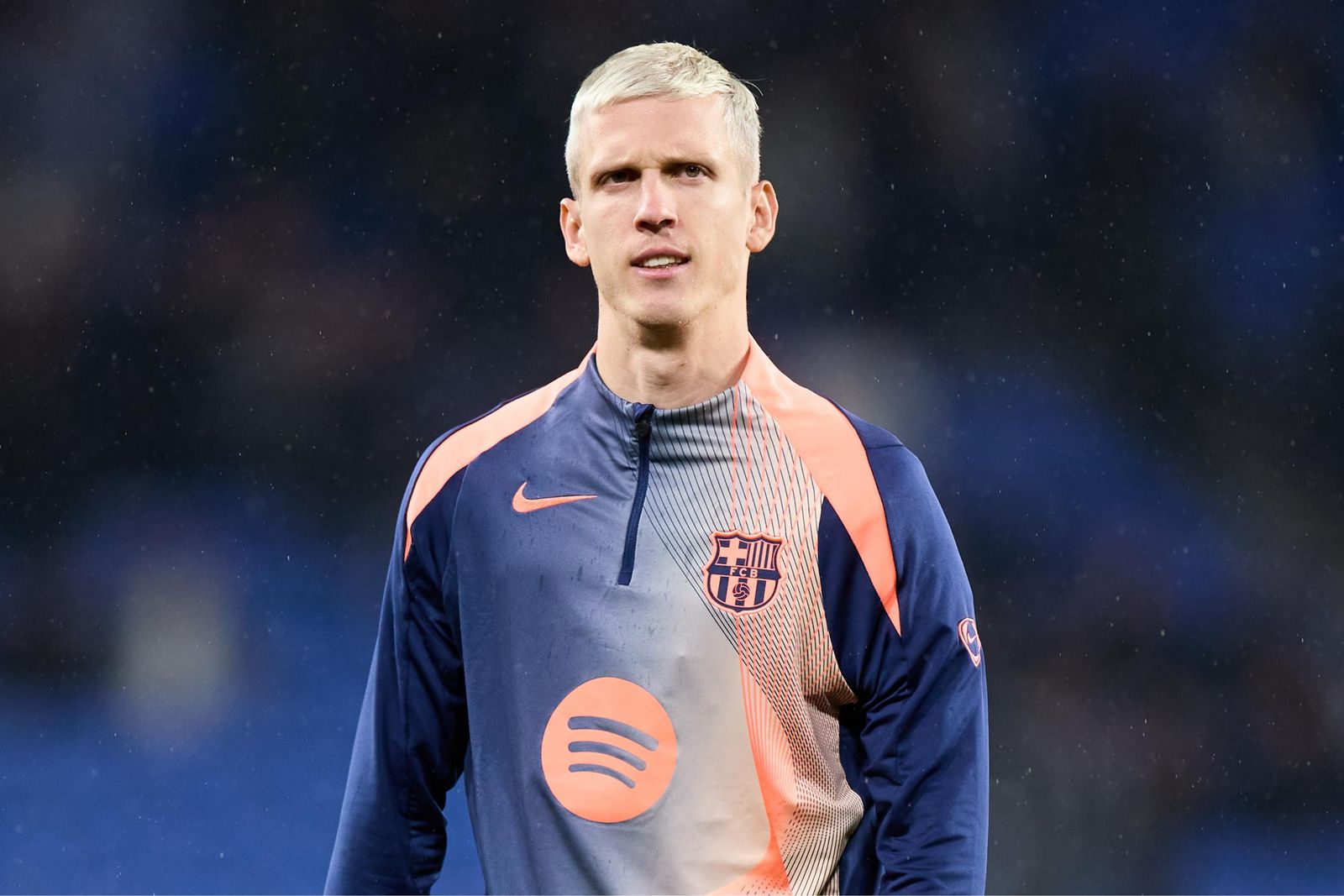 Las fotos de la derrota del Barcelona contra la Real Sociedad