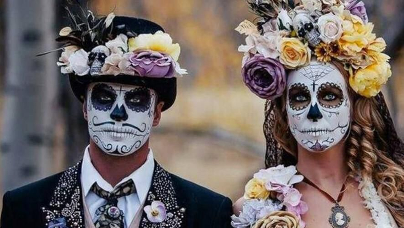 Disfraces para Halloween 2021