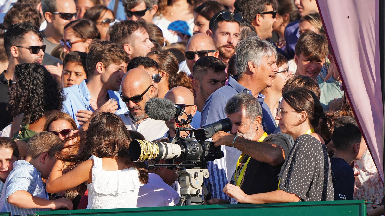 Imágenes del último día de las Carreras de Caballos de Sanlúcar 2022