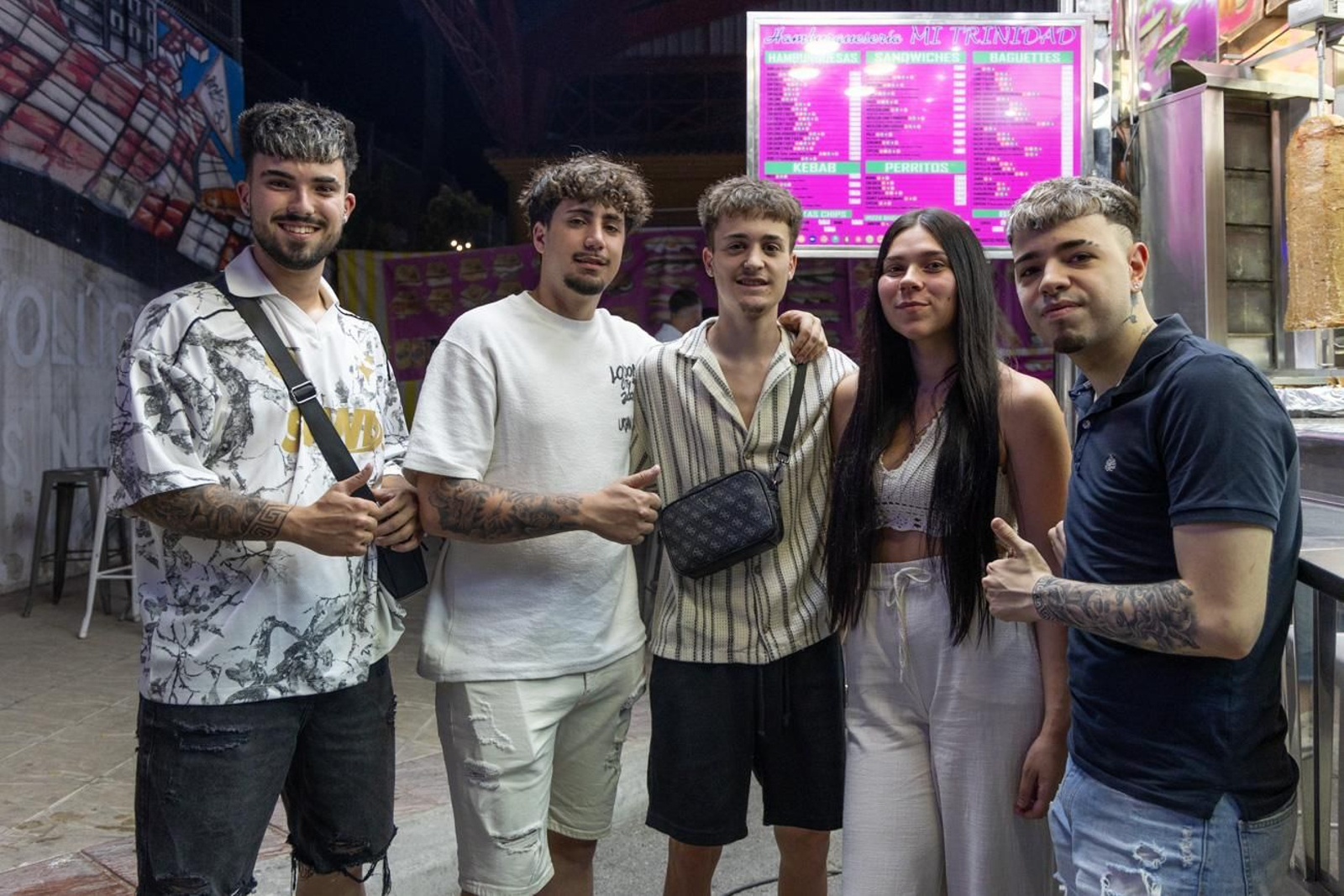 Feria de San Pedro en Torredonjimeno