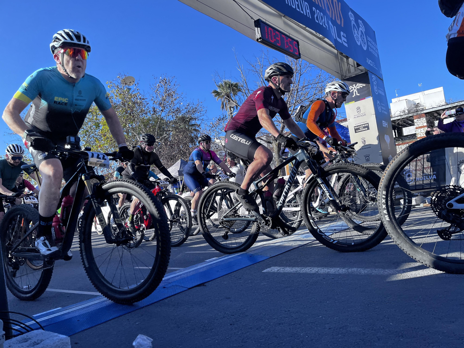 Las imágenes de la primera etapa de La Leyenda de Tartessos by Alé