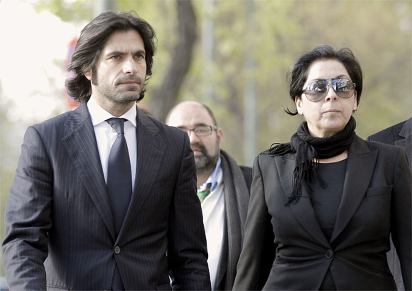 El forense concluye que la actuación médica prestada a Morente fue la "adecuada"