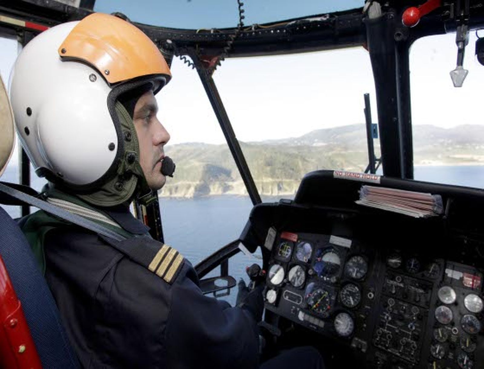 Los héroes del Fedra