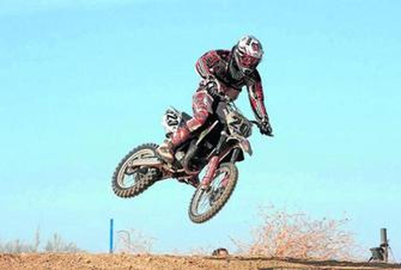 José Garrido, presente y futuro