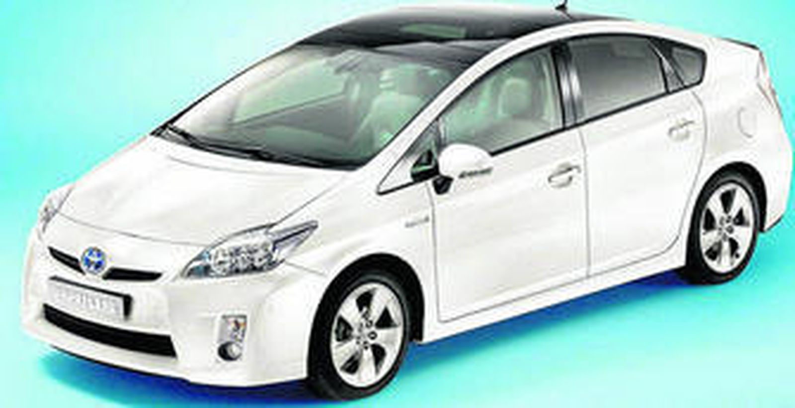 La gran mayoría de los componentes del 'Hybrid Sinergy Drive' son totalmente nuevos y mejorados con respecto al anterior modelo.