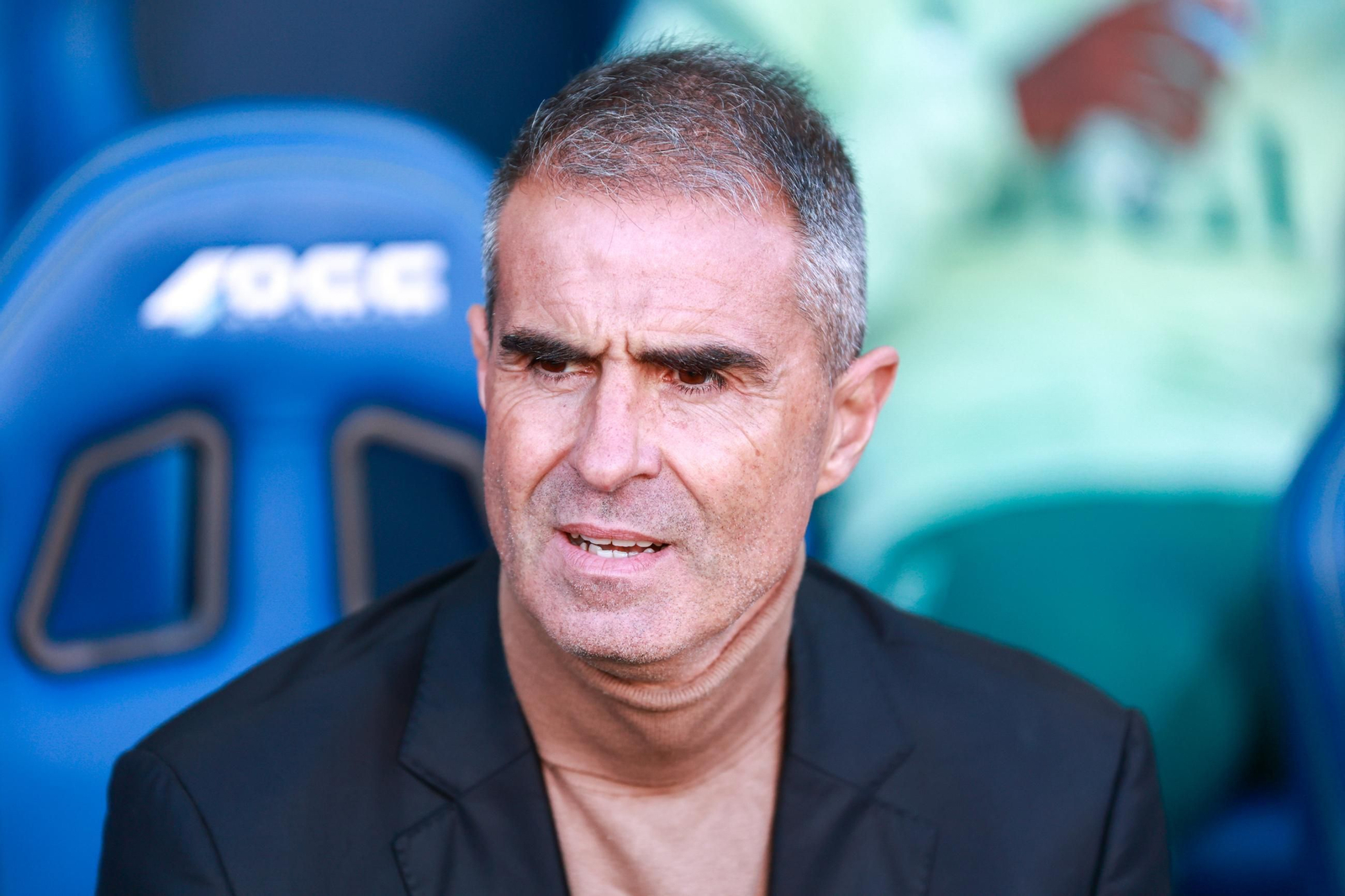 Las imágenes del Cádiz CF- Cultural Leonesa