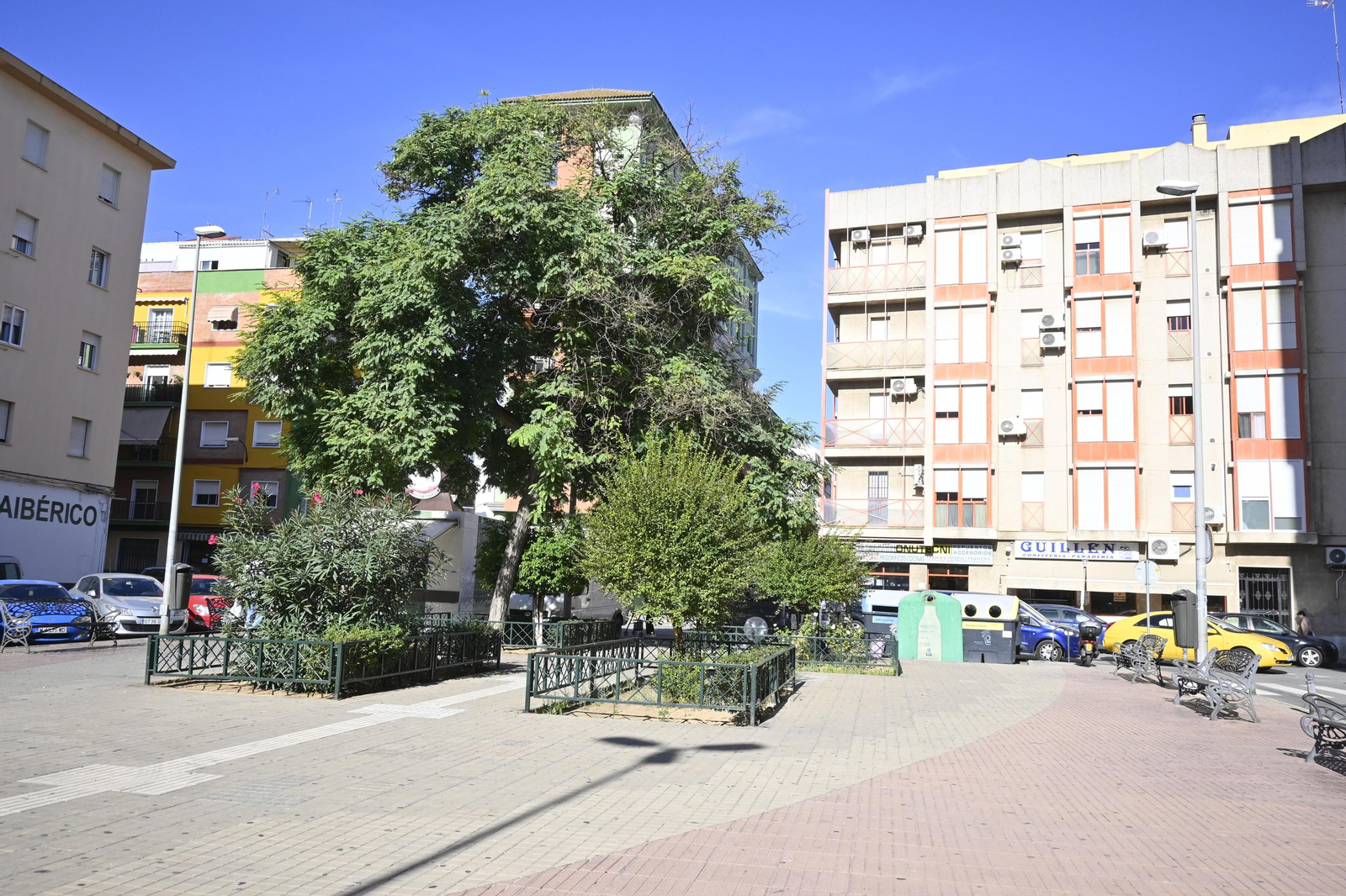 Barrio Viaplana